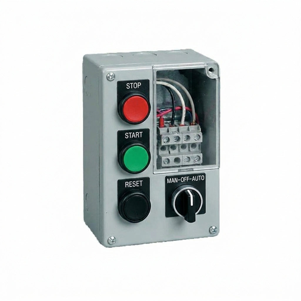 ALLEN-BRADLEY 800G-3P4DP4DP4D3 BOTONES PULSADORES BOTONERAS Y ACCESORIOS