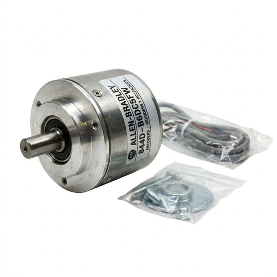 ALLEN-BRADLEY 844D-B6DC5FW ENCODERS - DECODERS Y ACCESORIOS