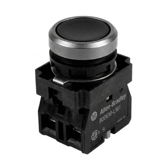 ALLEN-BRADLEY 800EM-LM1 BOTONES PULSADORES BOTONERAS