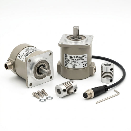 ALLEN-BRADLEY 845B-MJZ1DN1LM4 ENCODERS - DECODERS Y ACCESORIOS