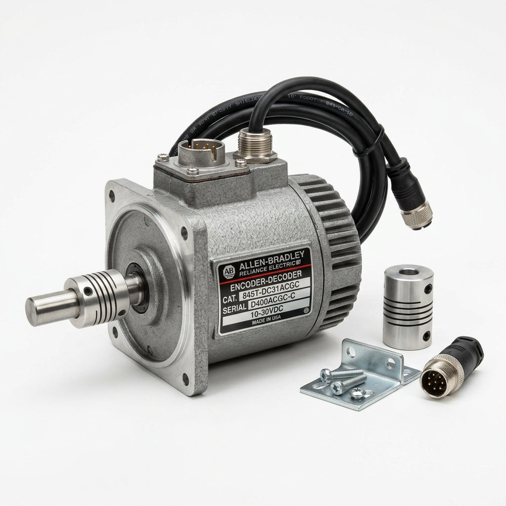 ALLEN-BRADLEY 845TDC31ACGC ENCODERS - DECODERS Y ACCESORIOS