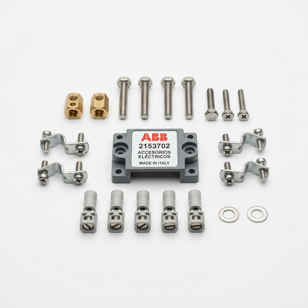 ABB 2153702 ACCESORIOS ELECTRICOS