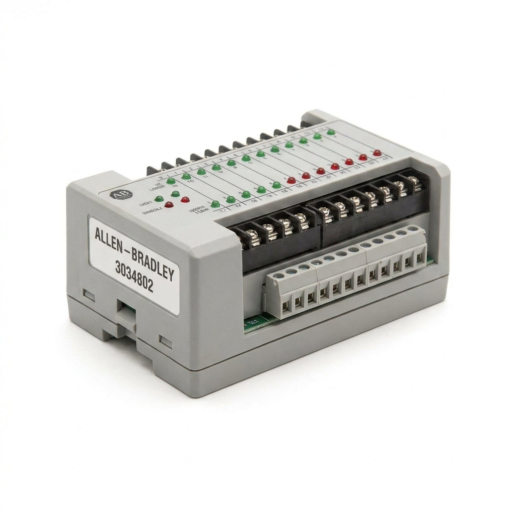 ALLEN-BRADLEY 3034802
