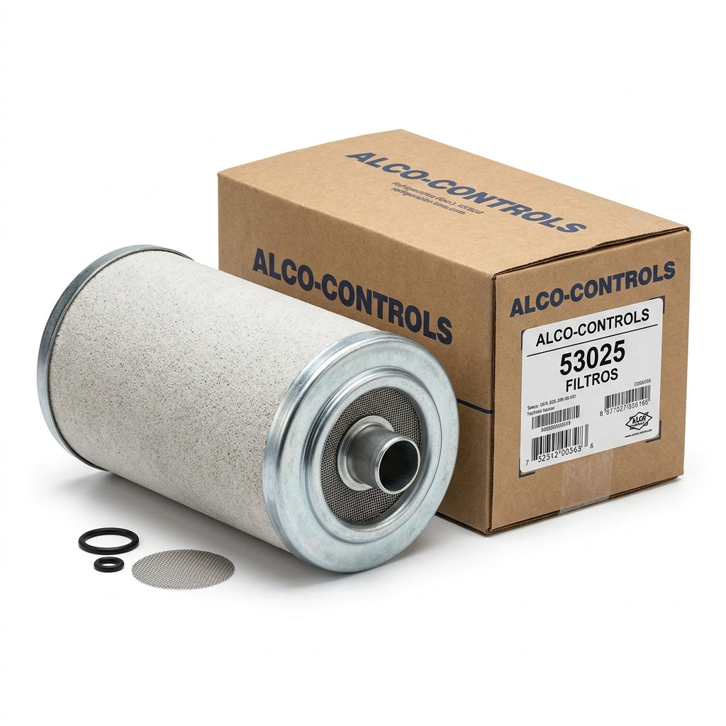 ALCO-CONTROLS 53025 FILTROS