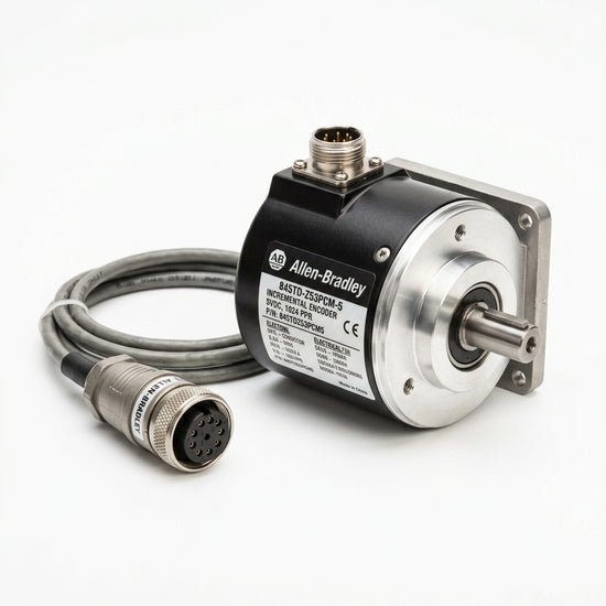ALLEN-BRADLEY 845TDZ53PCM5 ENCODERS - DECODERS Y ACCESORIOS