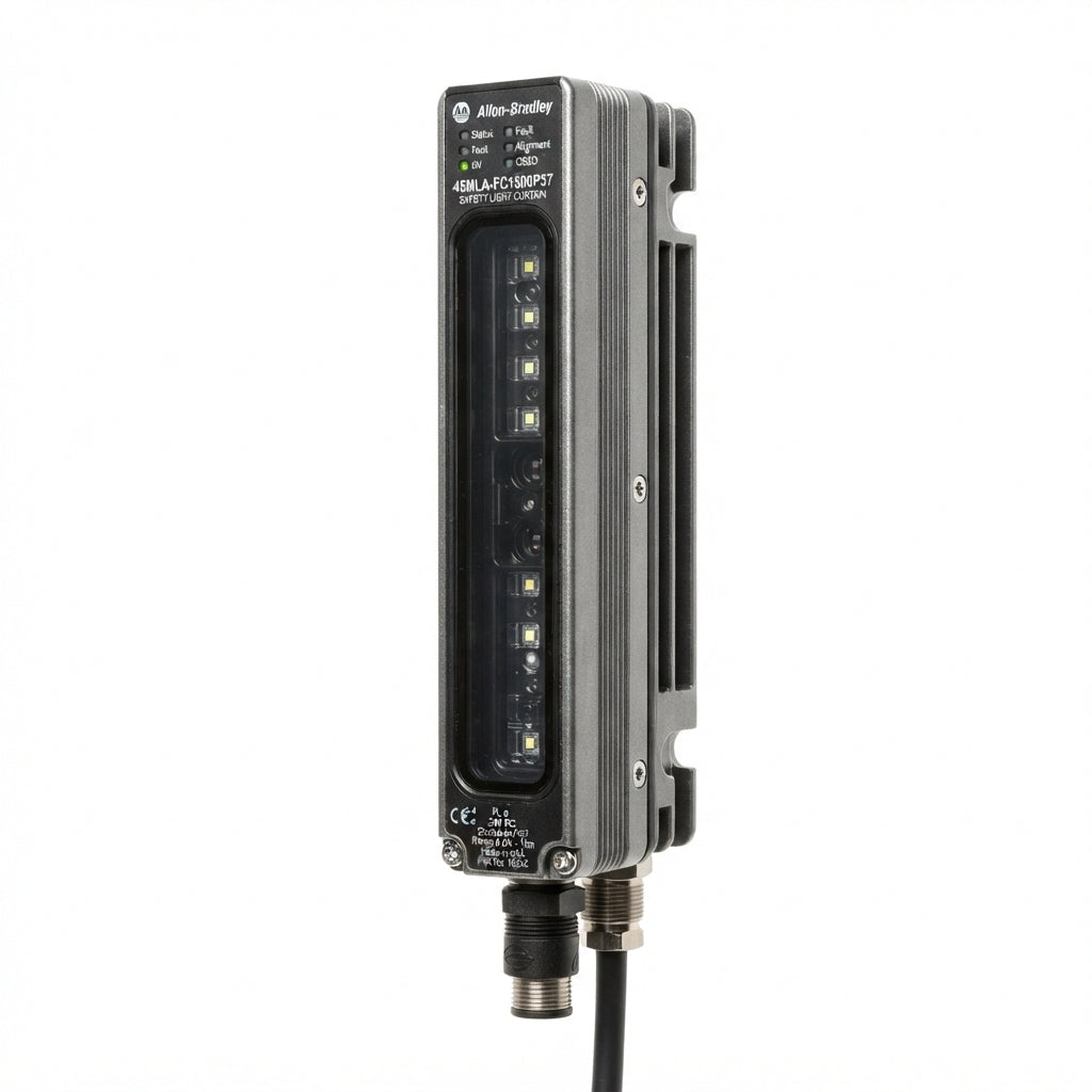 ALLEN-BRADLEY 45MLA-FC1500P37