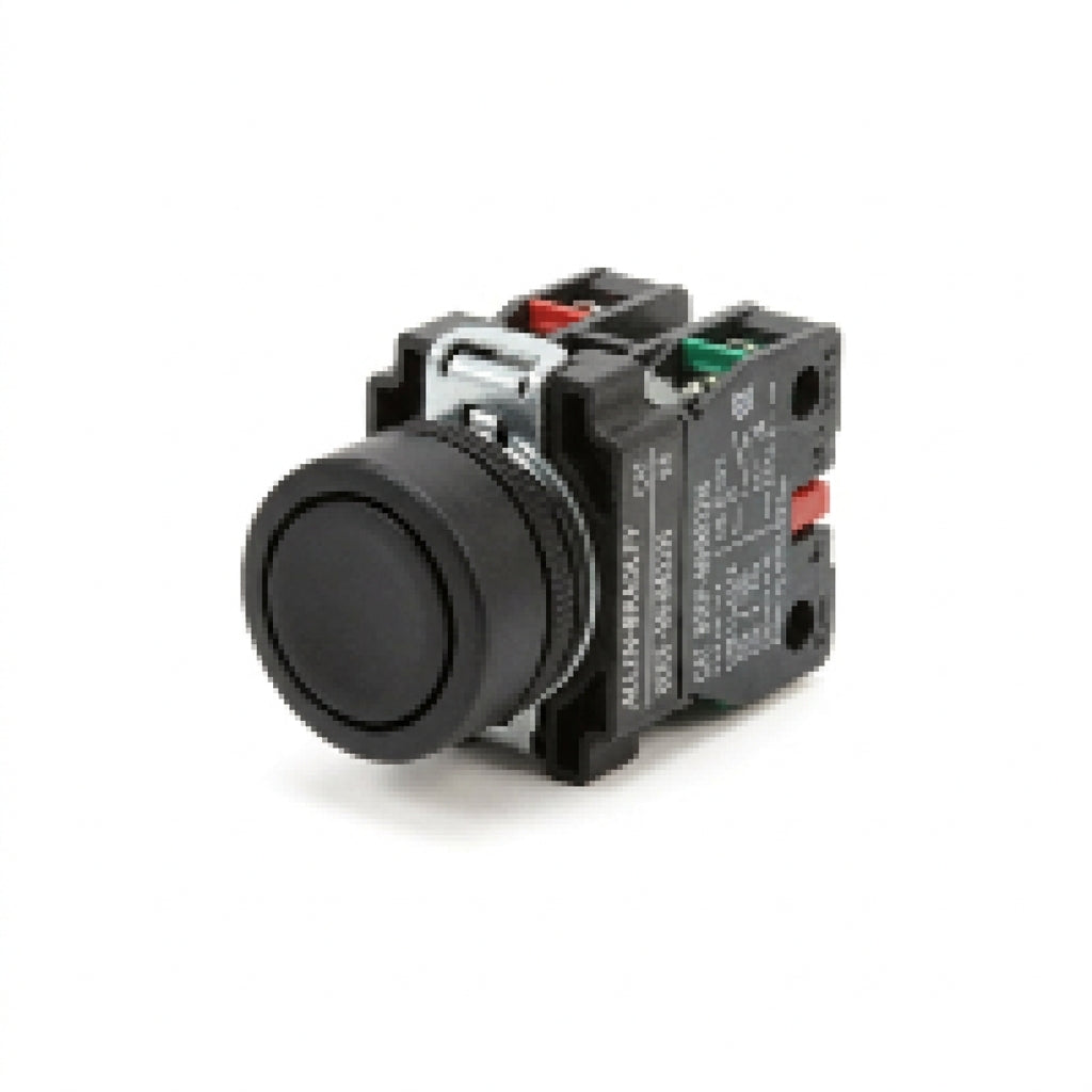 ALLEN-BRADLEY 800F-MHM32N BOTONES PULSADORES BOTONERAS Y ACCESORIOS
