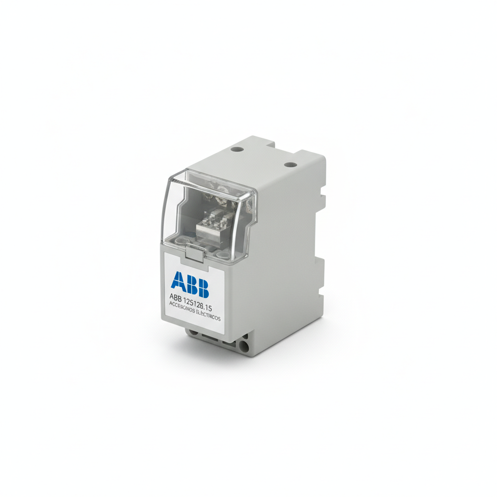 ABB 125128.15 ACCESORIOS ELECTRICOS