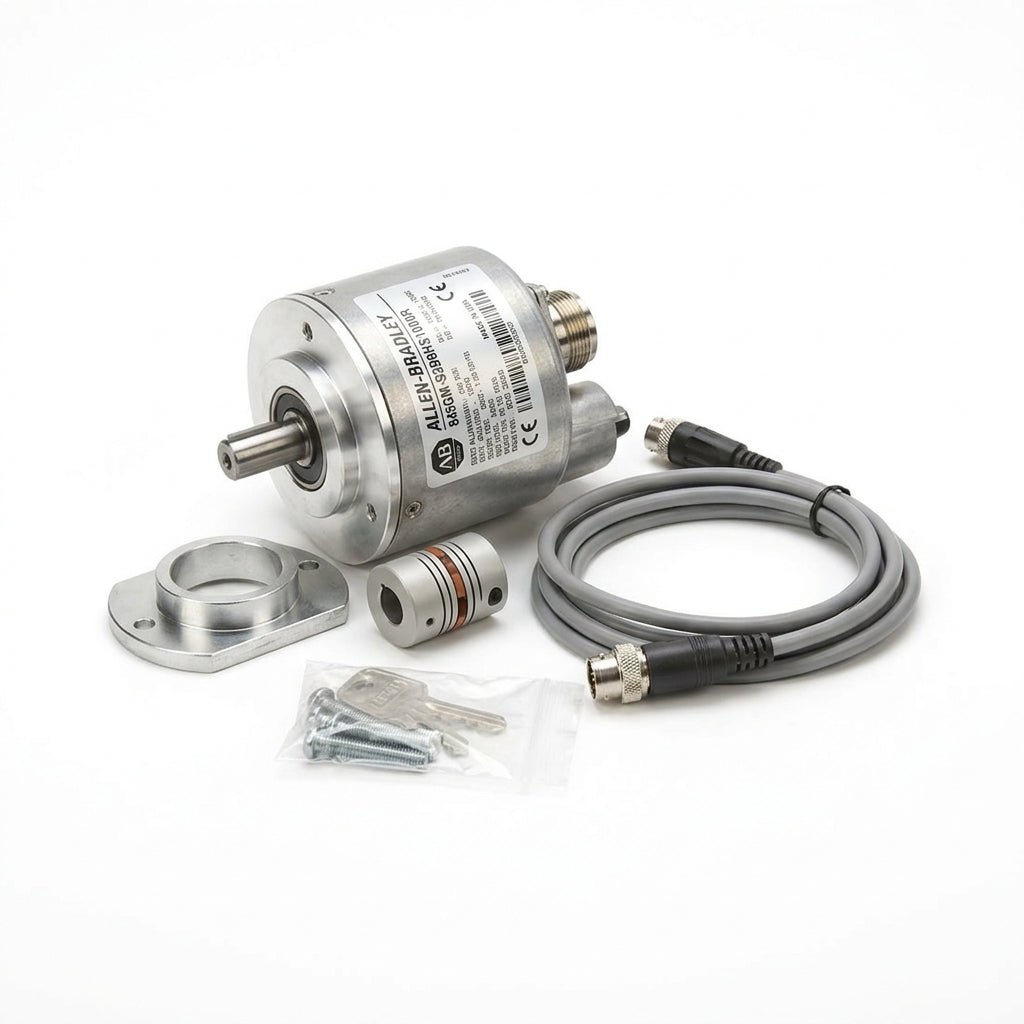 ALLEN-BRADLEY 845GM-S2B8HS1000R ENCODERS - DECODERS Y ACCESORIOS