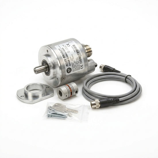 ALLEN-BRADLEY 845GM-S2B8HS1000R ENCODERS - DECODERS Y ACCESORIOS