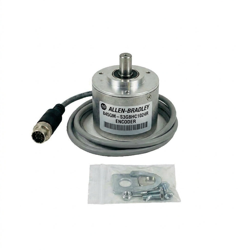 ALLEN-BRADLEY 845GM-S3G8HC1024R ENCODERS - DECODERS Y ACCESORIOS