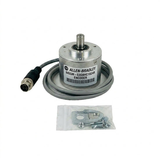 ALLEN-BRADLEY 845GM-S3G8HC1024R ENCODERS - DECODERS Y ACCESORIOS