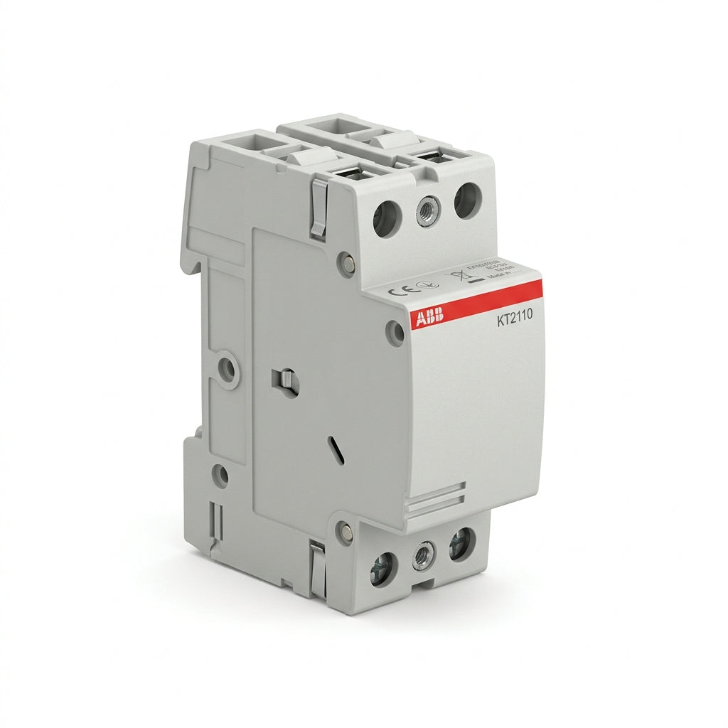 ABB KT2110 ACCESORIOS ELECTRICOS