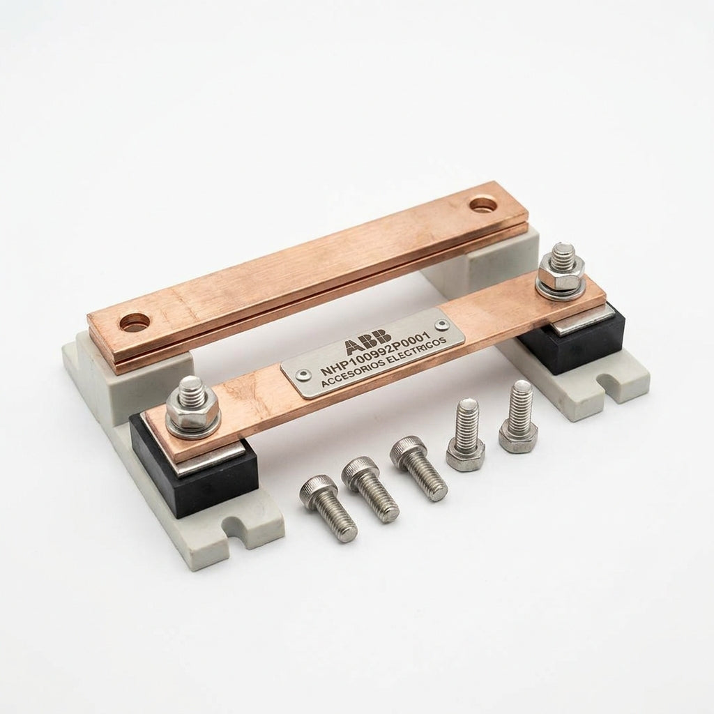 ABB NHP100992P0001 ACCESORIOS ELECTRICOS