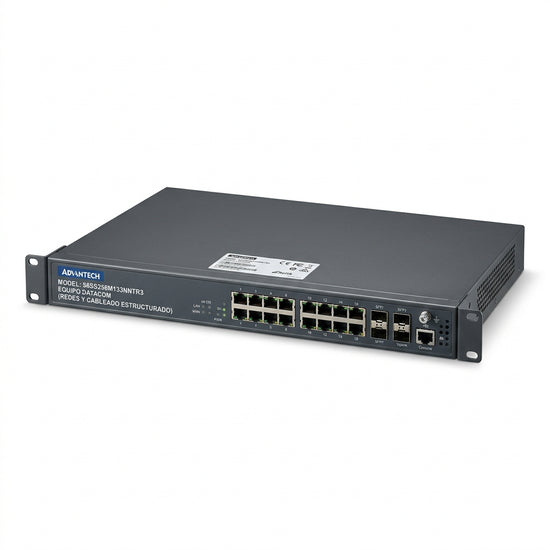 ADVANTECH 96SS256M133NNTR3 EQUIPO DATACOM (REDES Y CABLEADO ESTRUCTURADO)