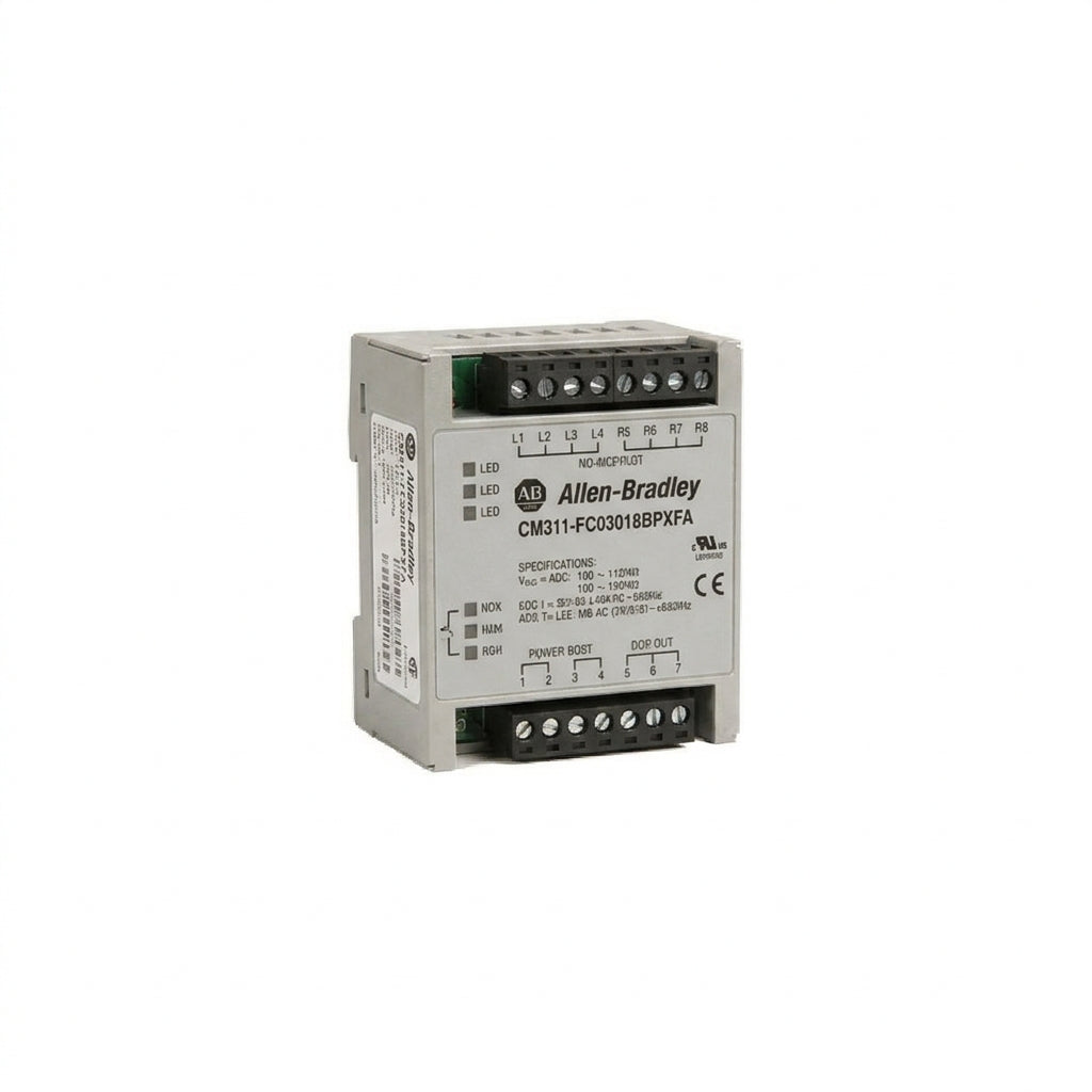 ALLEN-BRADLEY CM311-FC03018BPXFA
