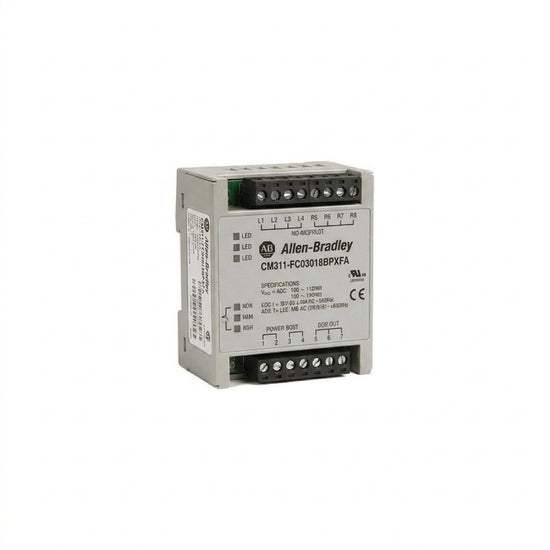 ALLEN-BRADLEY CM311-FC03018BPXFA