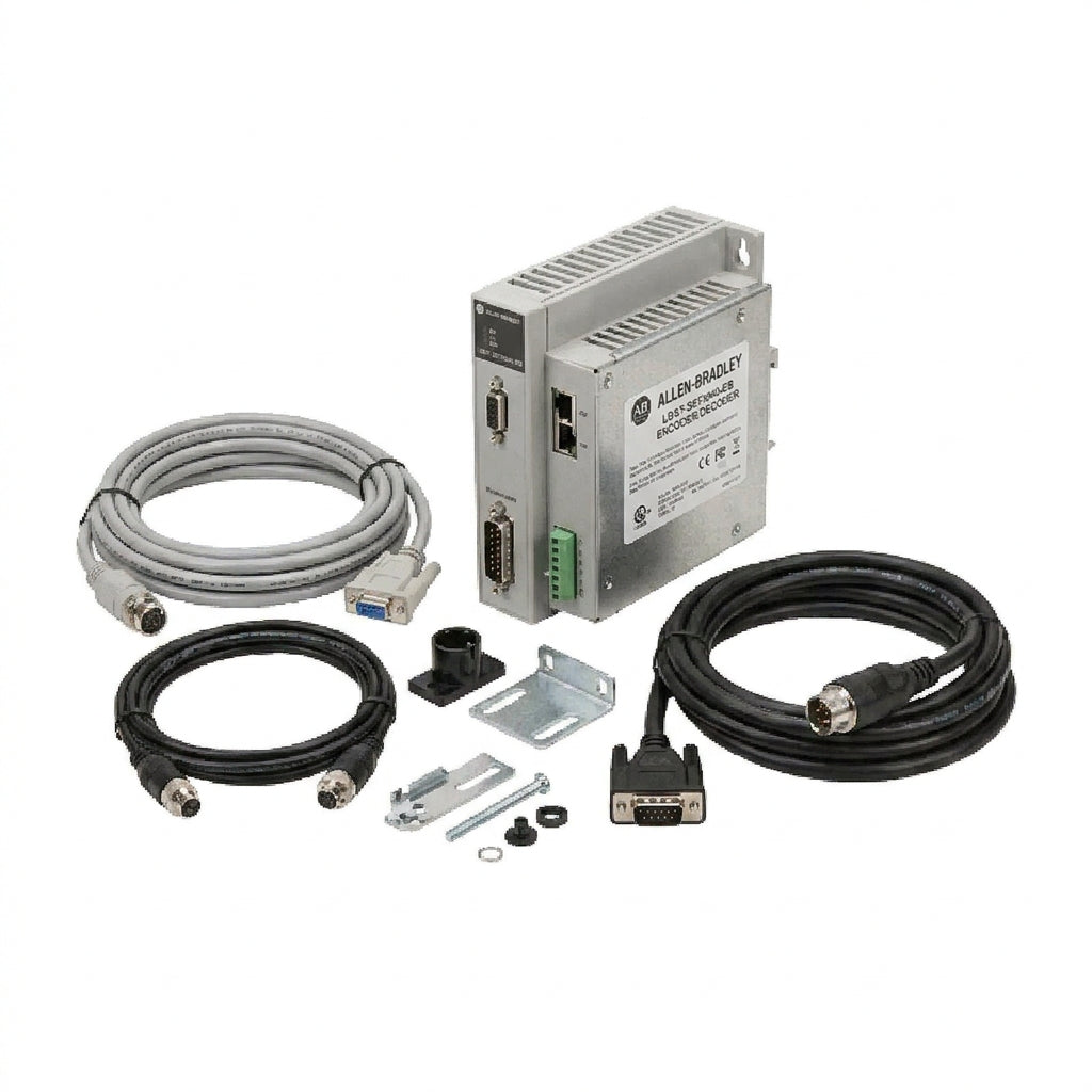 ALLEN-BRADLEY LDAT-S073040-EB ENCODERS - DECODERS Y ACCESORIOS