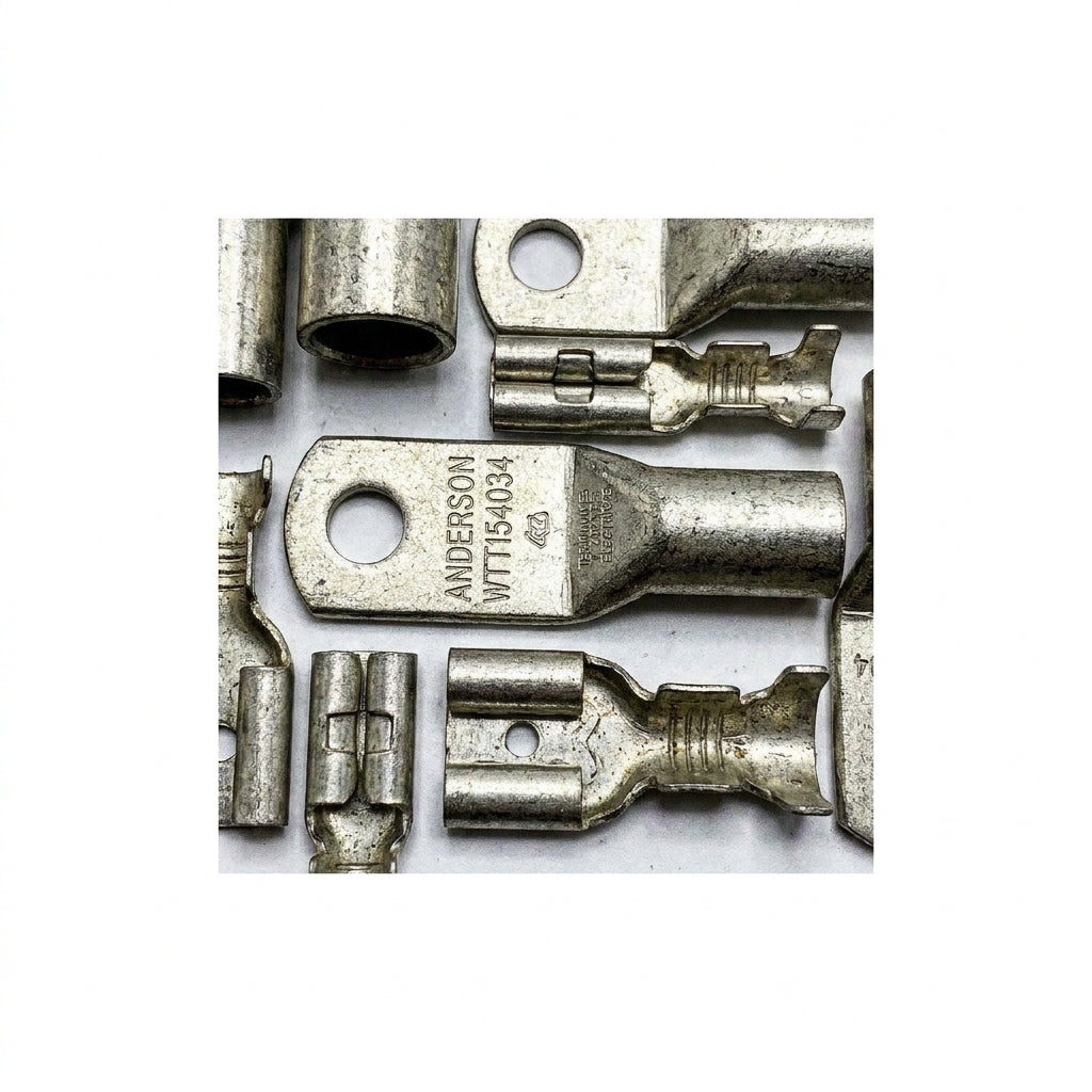 ANDERSON WTT154034 TERMINALES Y ZAPATAS ELECTRICAS
