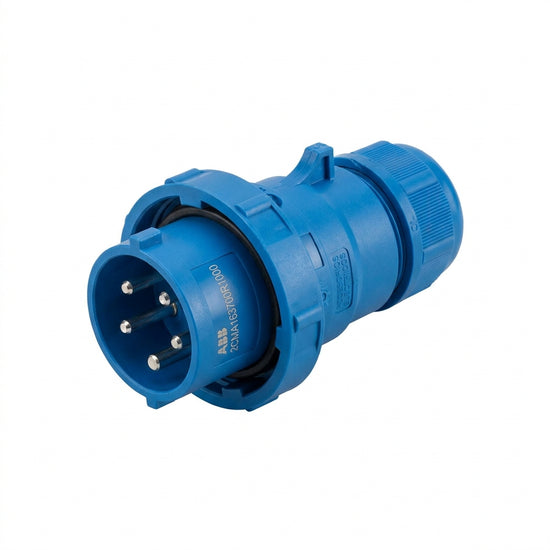 ABB 2CMA163700R1000 ACCESORIOS ELECTRICOS