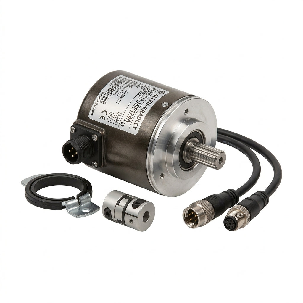 ALLEN-BRADLEY 842E-CM-MIP12BA ENCODERS - DECODERS Y ACCESORIOS