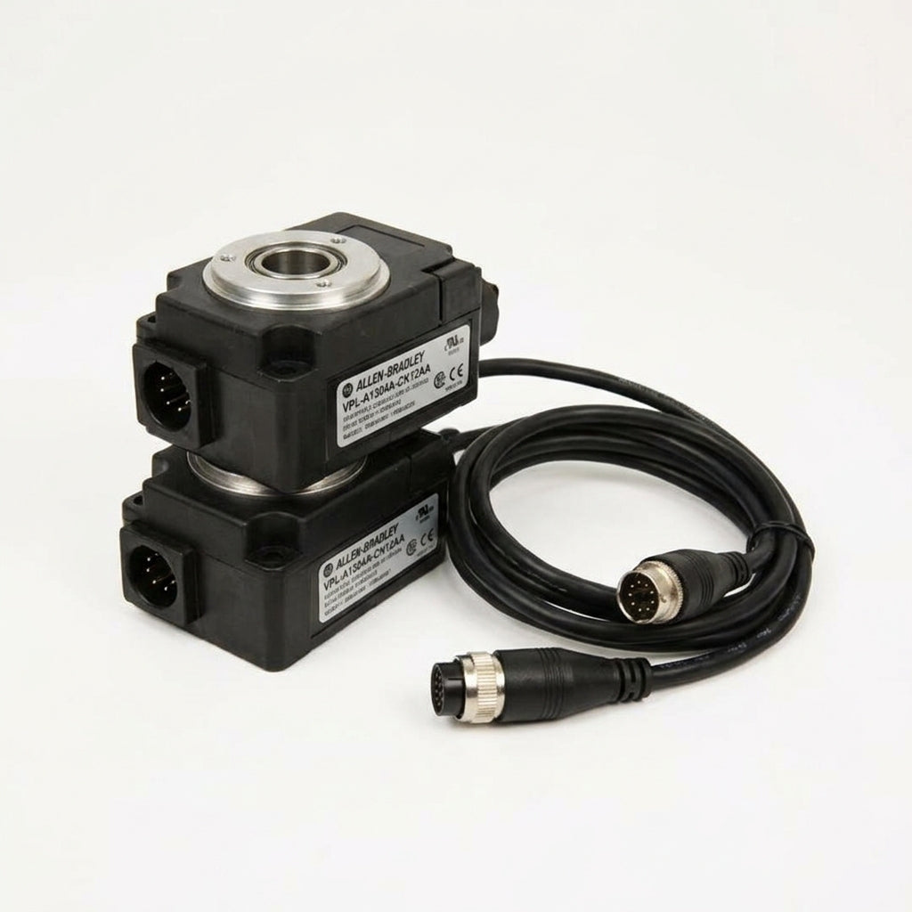 ALLEN-BRADLEY VPL-A1304A-CK12AA ENCODERS - DECODERS Y ACCESORIOS
