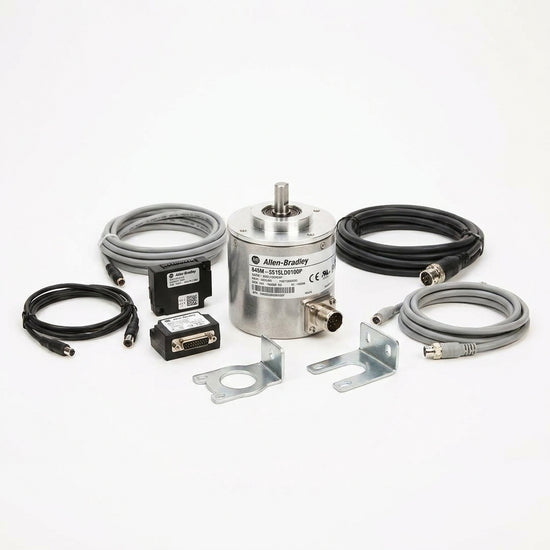ALLEN-BRADLEY 845M-3S15LD0100P ENCODERS - DECODERS Y ACCESORIOS