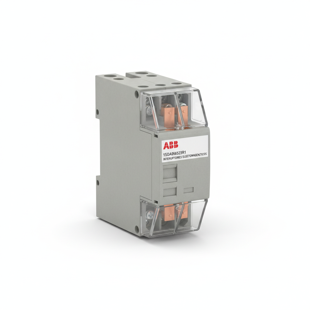 ABB 1SDA056523R1 INTERRUPTORES ELECTROMAGNETICOS