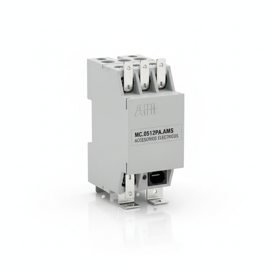 ABB MC.0512PA.AMS ACCESORIOS ELECTRICOS