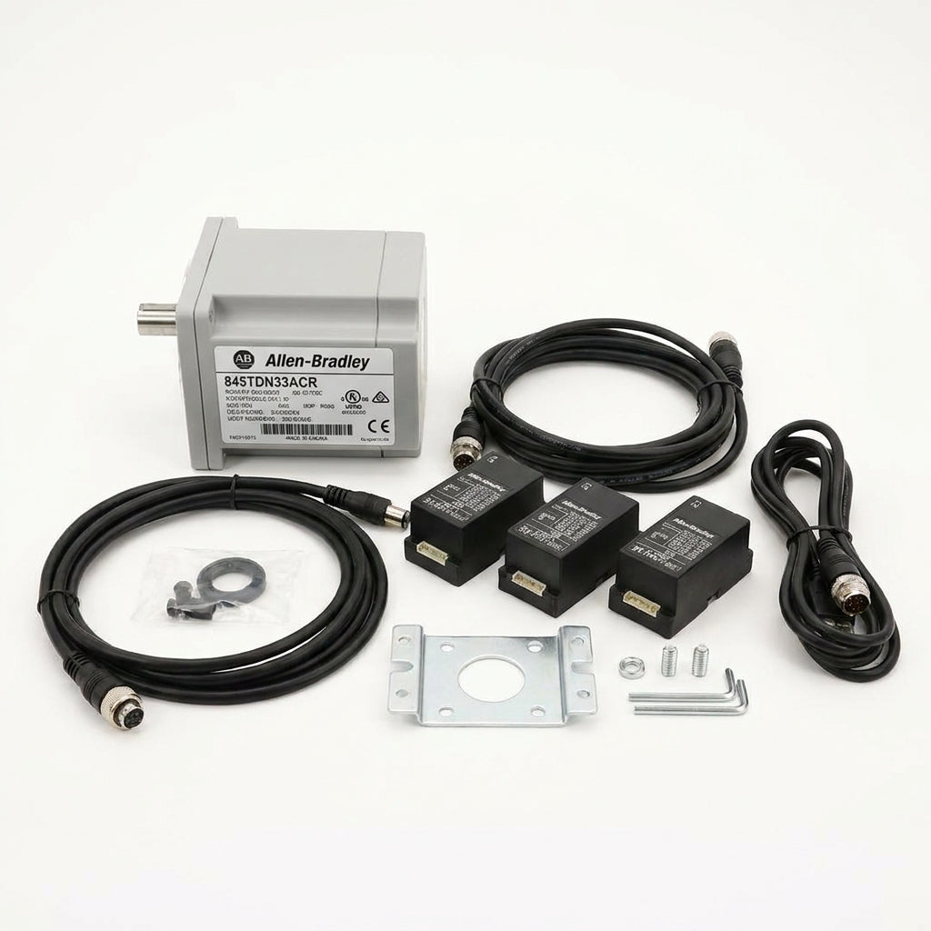 ALLEN-BRADLEY 845TDN33ACR ENCODERS - DECODERS Y ACCESORIOS