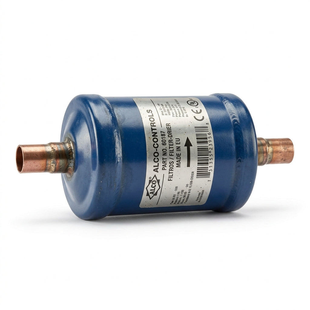 ALCO-CONTROLS 60187 FILTROS