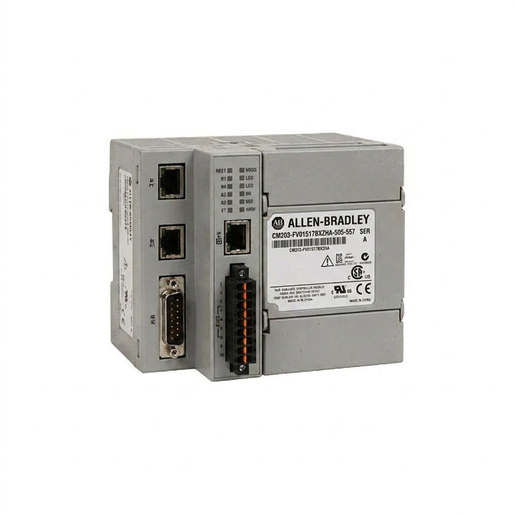 ALLEN-BRADLEY CM203-FV01517BXZHA-505-557