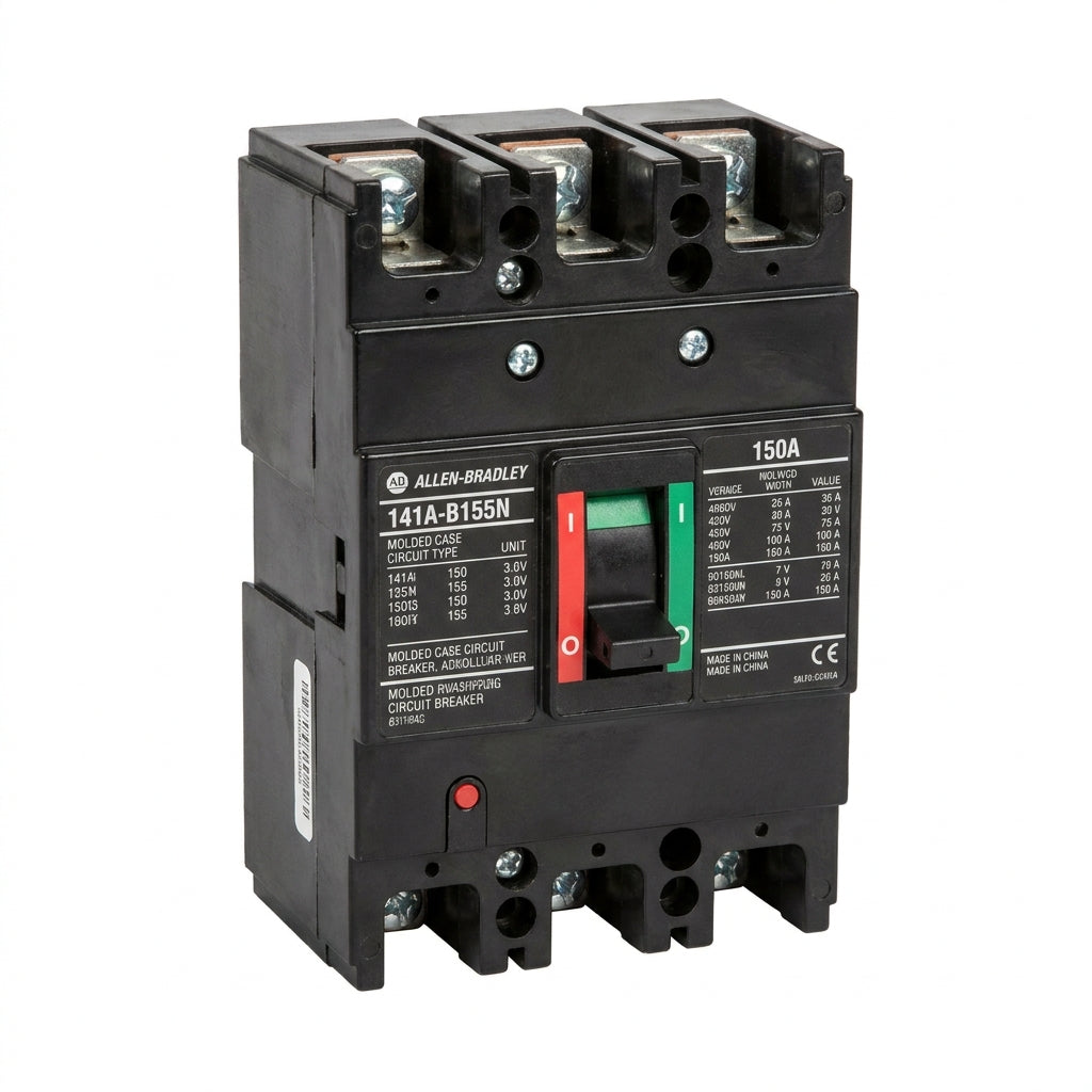 ALLEN-BRADLEY 141A-B155N