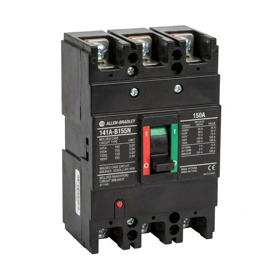 ALLEN-BRADLEY 141A-B155N