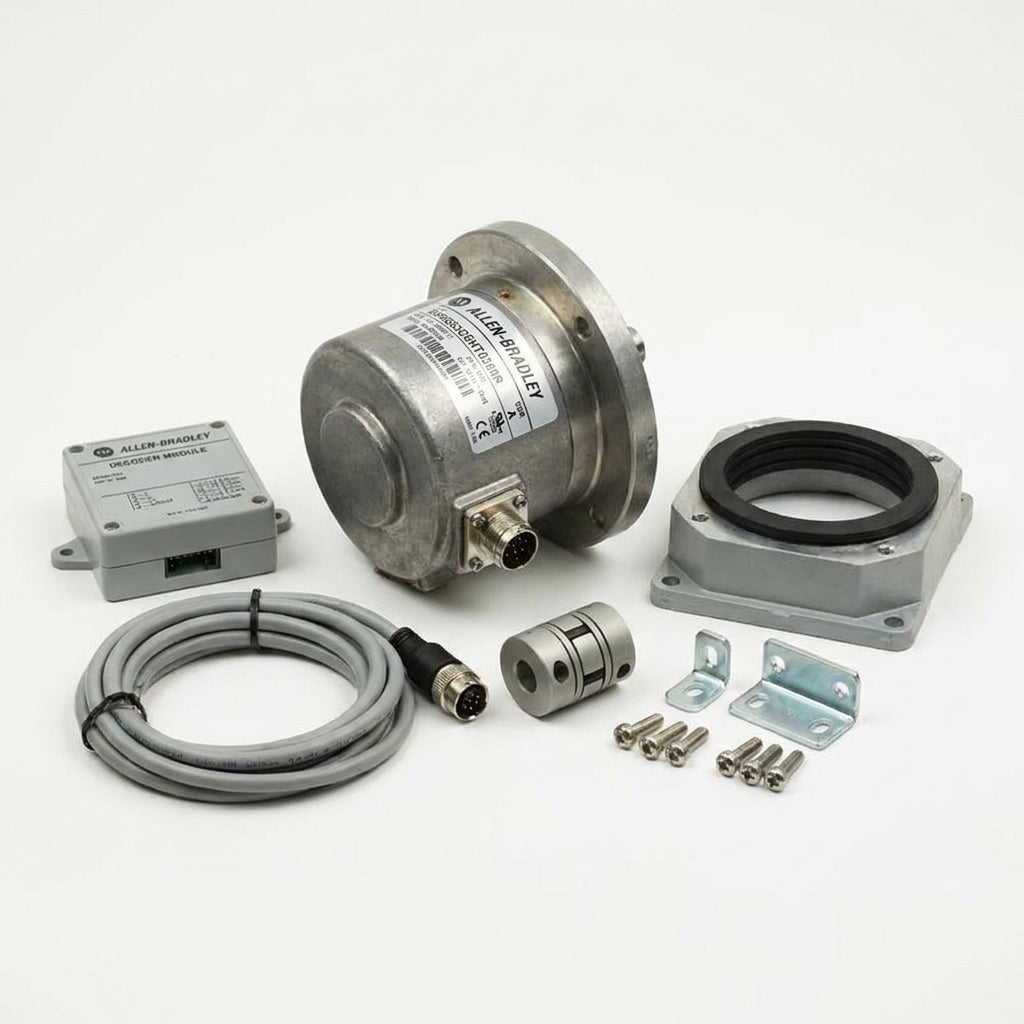 ALLEN-BRADLEY 845GS3G5HT0360R ENCODERS - DECODERS Y ACCESORIOS
