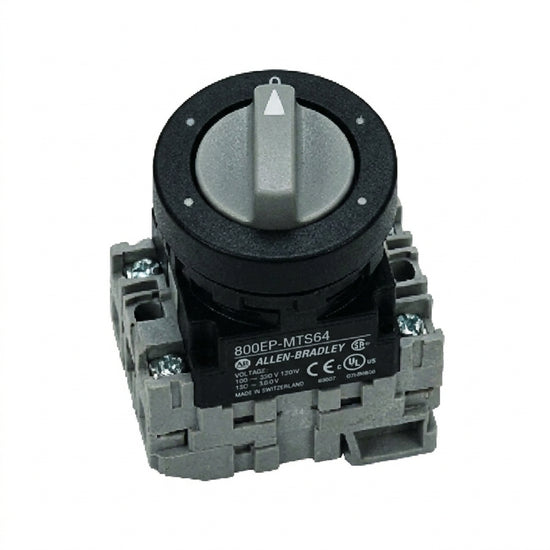 ALLEN-BRADLEY 800EP-MTS64 BOTONES PULSADORES BOTONERAS