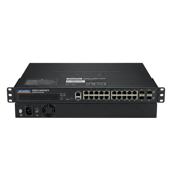 ADVANTECH 96SD2512M667NNTR EQUIPO DATACOM (REDES Y CABLEADO ESTRUCTURADO)