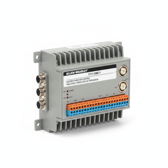 ALLEN-BRADLEY 1771-DMC1 PLCS (TARJETAS O MODULOS DE EXPANSION)