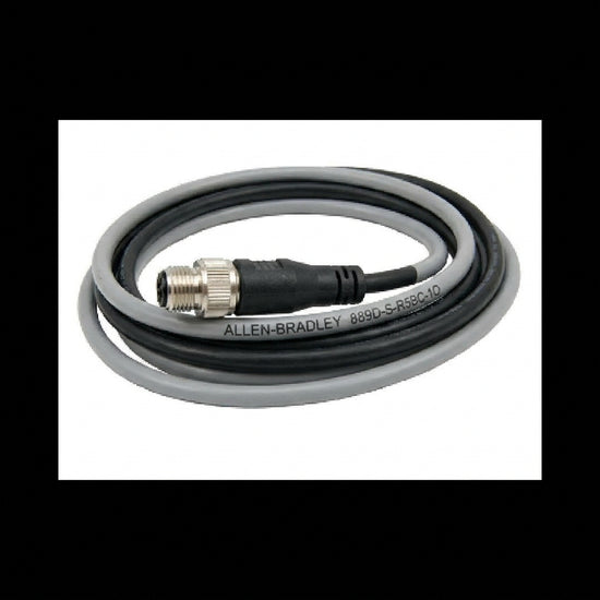 ALLEN-BRADLEY 889D-S-R5BC-1O CONECTORES RAPIDOS Y CABLES PARA SENSOR (CORDSETS)