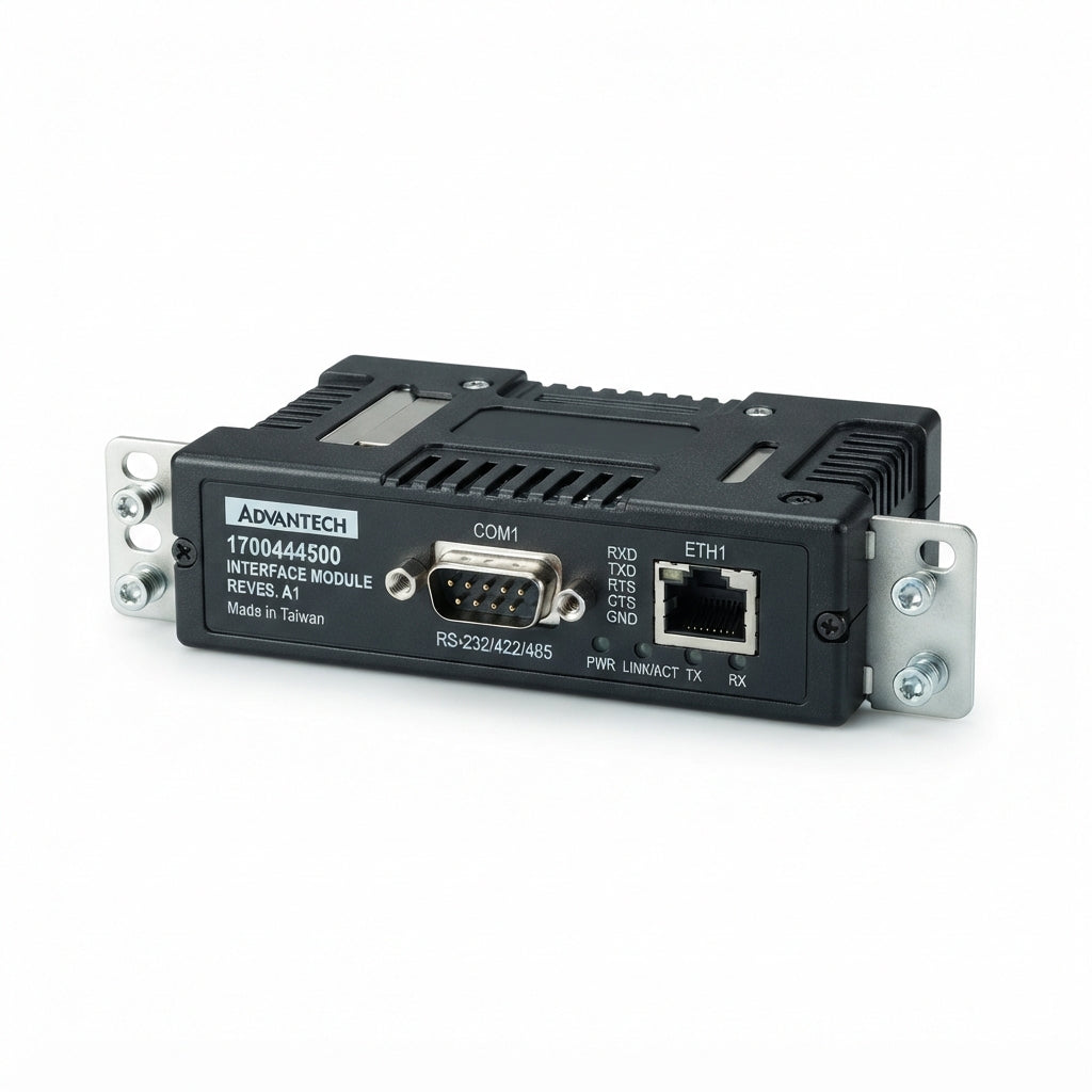 ADVANTECH 1700444500 EQUIPO DATACOM (REDES Y CABLEADO ESTRUCTURADO)