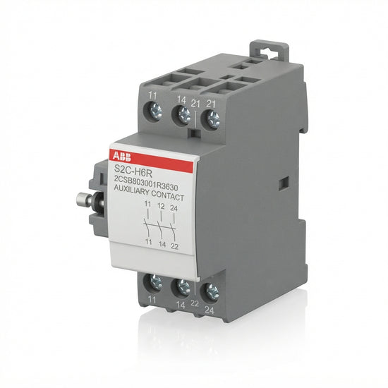 ABB 2CSB803001R3630 ACCESORIOS ELECTRICOS