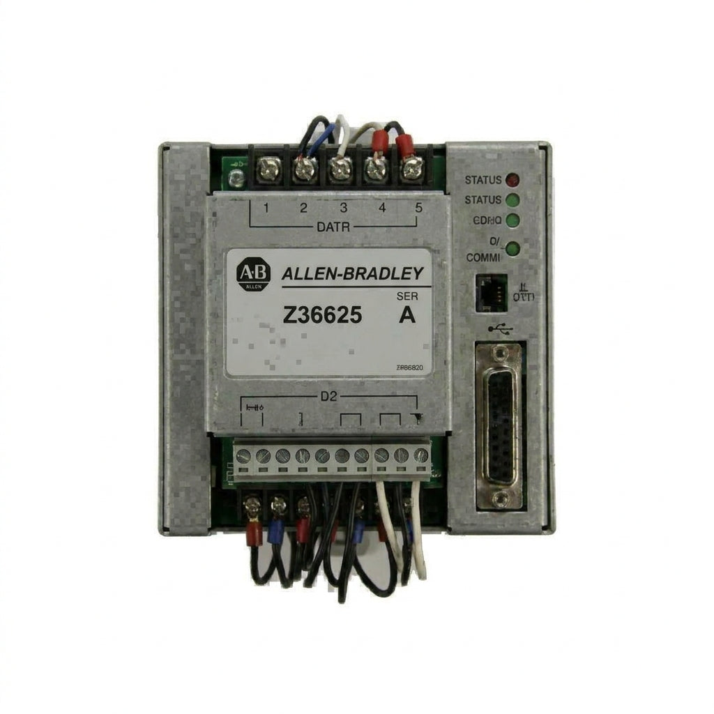 ALLEN-BRADLEY Z36625