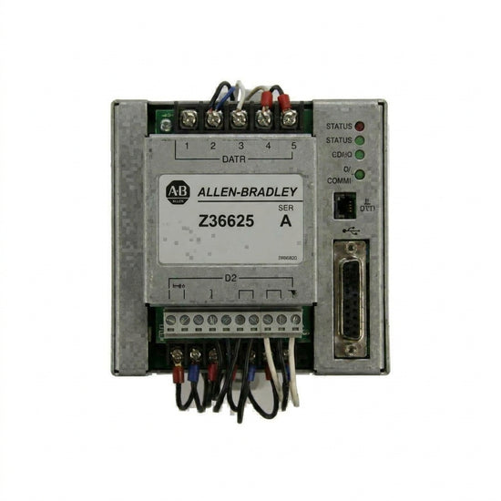 ALLEN-BRADLEY Z36625