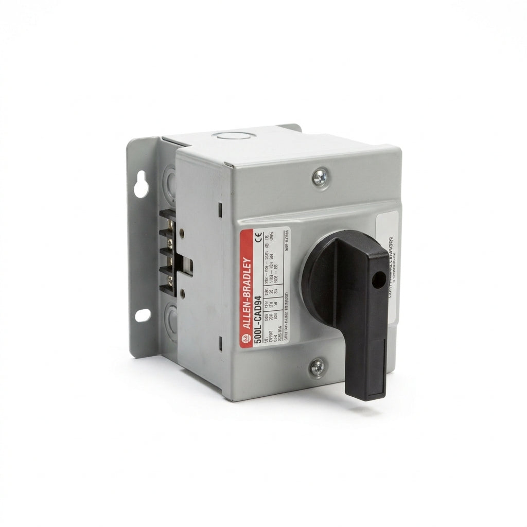 ALLEN-BRADLEY 500L-CAD94
