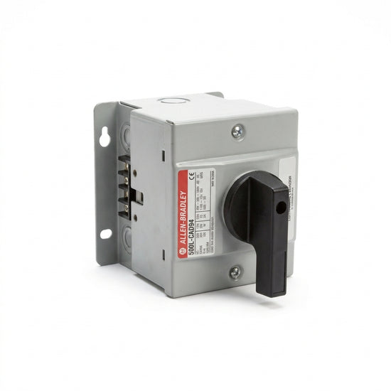 ALLEN-BRADLEY 500L-CAD94