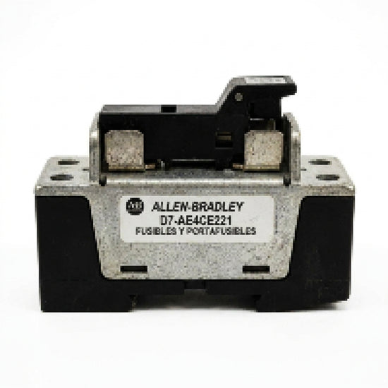 ALLEN-BRADLEY D7-AE4CE221 FUSIBLES Y PORTAFUSIBLES