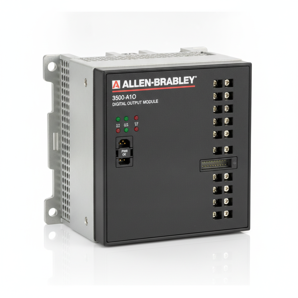 ALLEN-BRADLEY 3500-A1O