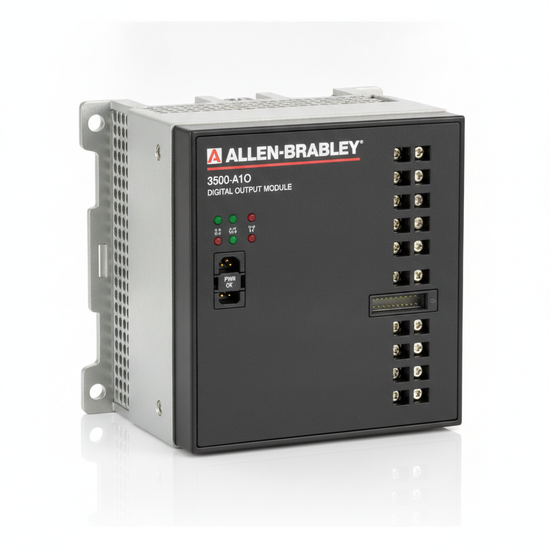 ALLEN-BRADLEY 3500-A1O