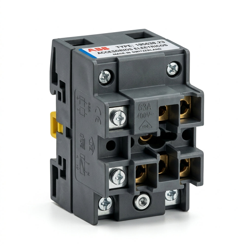 ABB 195638.23 ACCESORIOS ELECTRICOS