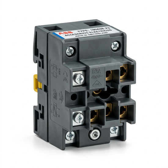 ABB 195638.23 ACCESORIOS ELECTRICOS